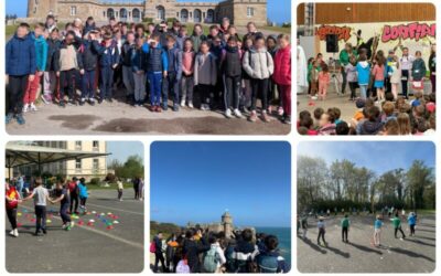 Des temps forts riches en découvertes et en partage